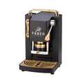 FABER MACCHINA DA CAFFE' A CIALDE PRO MINI DELUXE MAT BLACK