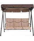 DONDOLO GRAN MADAGASCAR BEIGE TRASFORMABILE LETTO
