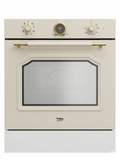 BEKO FORNO INCASSO   
60 cm RBIM19200AVD