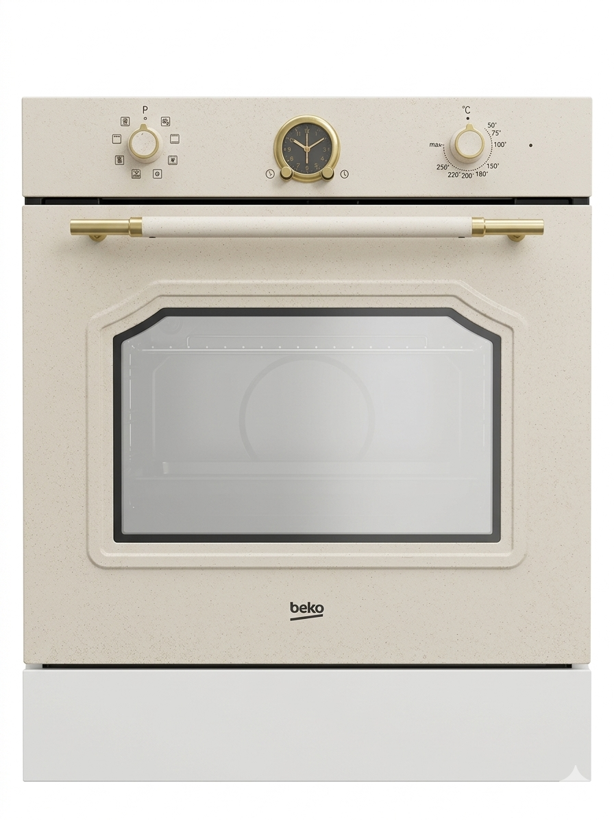 BEKO FORNO INCASSO   
60 cm RBIM19200AVD