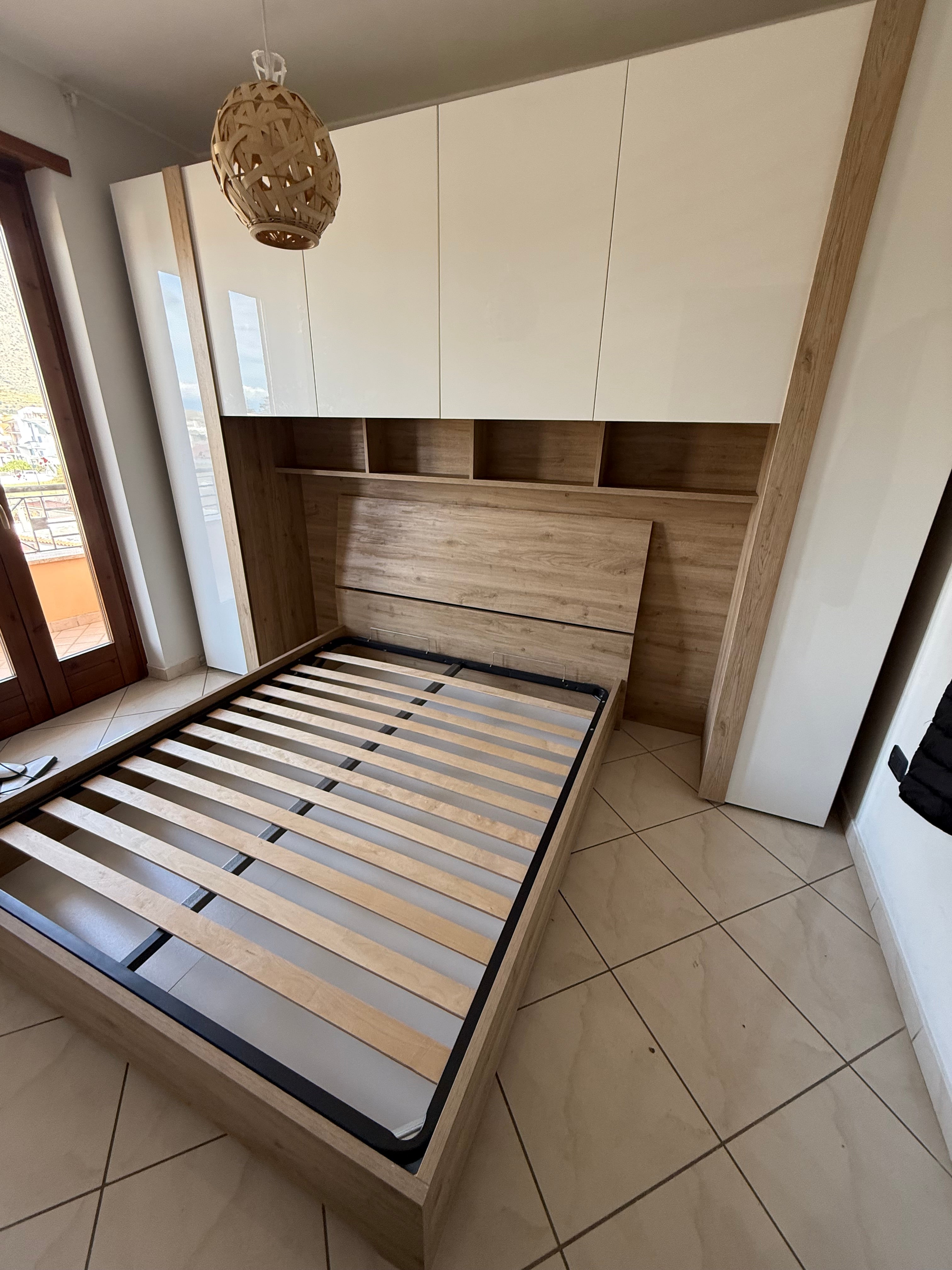 CAMERA DA LETTO A PONTE NIGHT