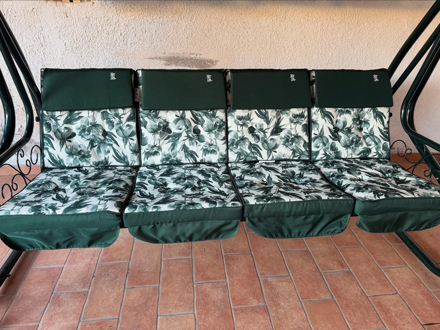 DONDOLO SORRENTO 4 POSTI