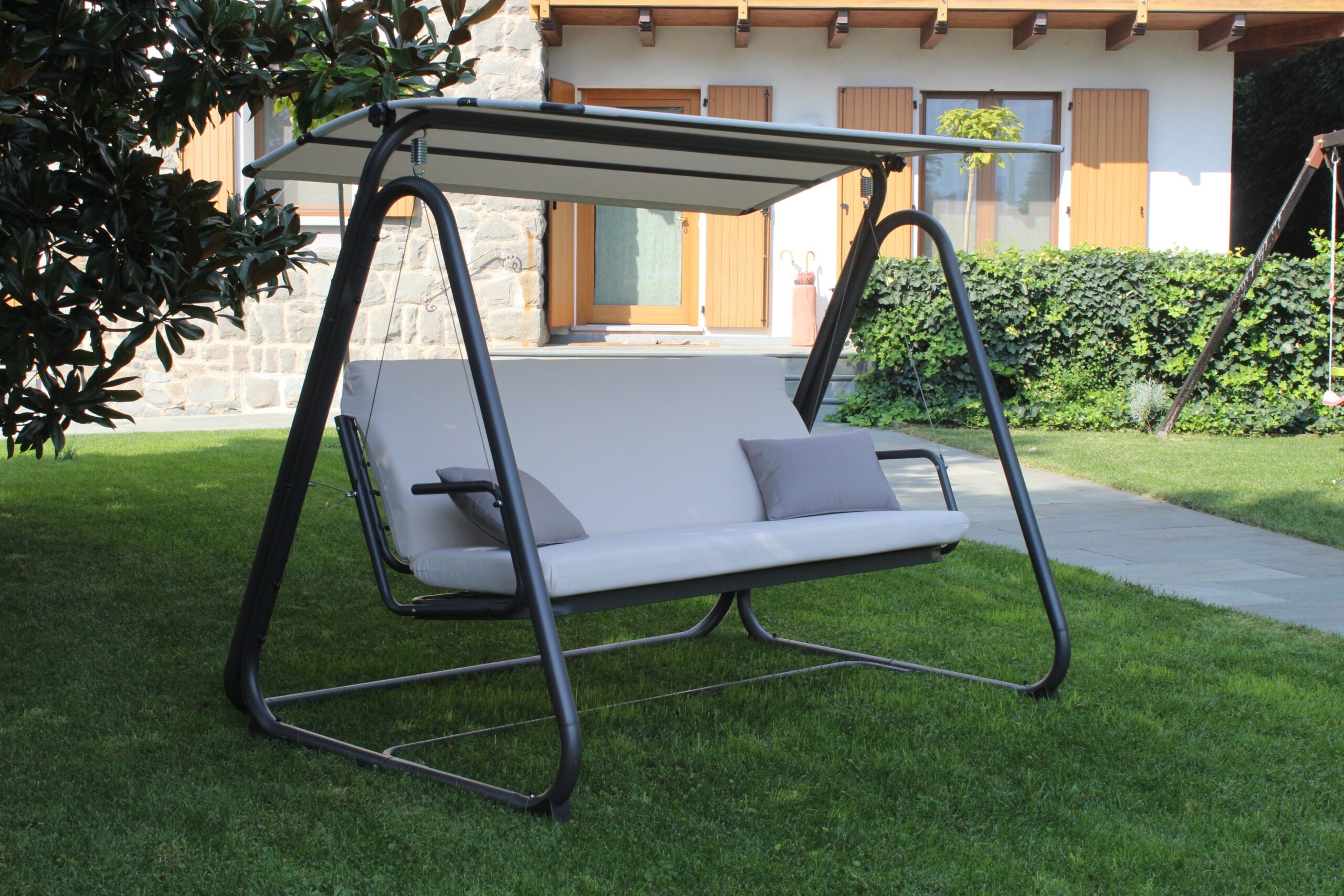 DONDOLO VOLTURNO CM 170 RETI GRITTI