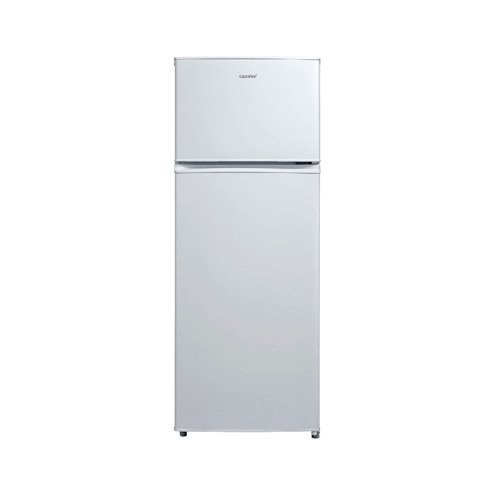 WHIRLPOOL FRIGO DOPPIA PORTA 250LT E 60CM BIANCO W55T1 612W