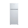 WHIRLPOOL FRIGO DOPPIA PORTA 250LT E 60CM BIANCO W55T1 612W