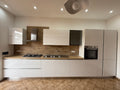 ALA CUCINE MATHERIA 22 BIANCO LACCATO