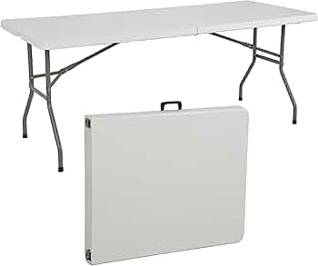 TAVOLO PIEGHEVOLE FLEXY 180x70