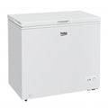 BEKO CONGELATORE A POZZETTO 198LT E BIANCO CF200EWN