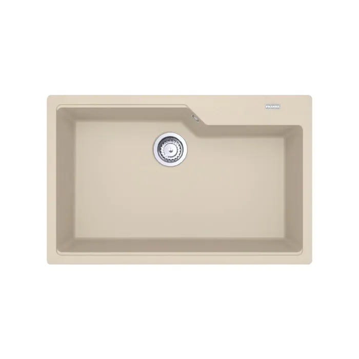 FRANKE LAVELLO 78x50 UBG 610-72 AVENA