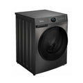 MIDEA LAVATRICE 12KG INVERTER VAPORE A 1400GIRI MF200W120WB/W-IT