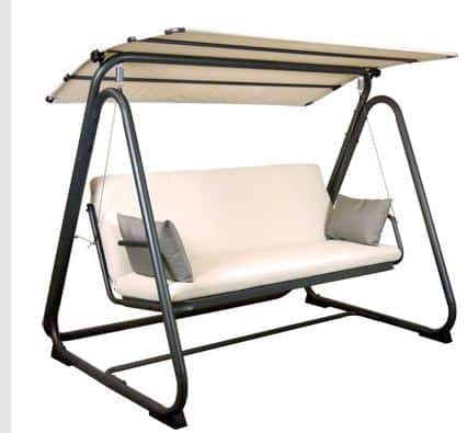 DONDOLO VOLTURNO CM 170 RETI GRITTI