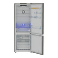 BEKO FRIGO COMBINATO TOTAL NOFROST 561LT E 70CM GRIGIO B3RCNE564HG