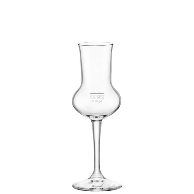 BORMIOLI RISERVA GRAPPA CALICE 8,5CL