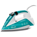 POLTI FERRO DA STIRO A VAPORE QUICK E SLIDE QS210 2400W PLEU0252