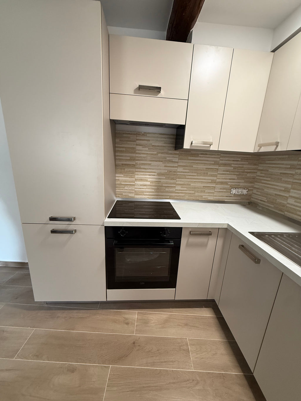 ALA CUCINE MODELLO CLIO