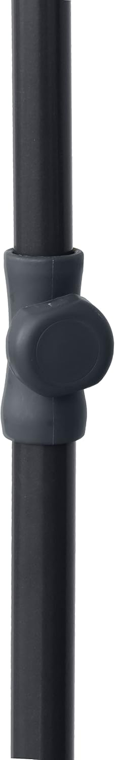 OMBRELLONE GIARDINO TERRAZZO BALCONE EASY GARDEN CM 200