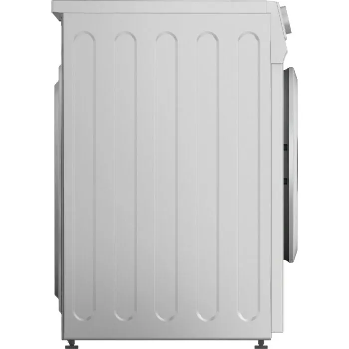 MIDEA LAVATRICE 9KG LUNAR INVERTER VAPORE A 1400GIRI MF100W90BA/W-IT