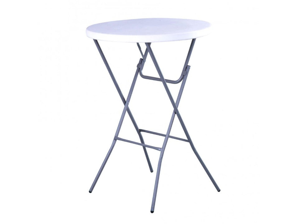TAVOLO ALTO CATERING Ø80X110