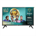 HISENSE TV 55" LED ULTRA HD 4K SMART DVB/T2/S2 55A6N IT