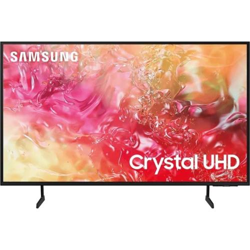 SAMSUNG TV 50" LED UHD 4K SMARTDVB/T2/S2 50DU7172