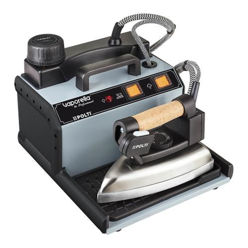 POLTI FERRO DA STIRO CALDAIA 1,3LT VAPORELLA 2H PROFESSIONAL FI000031