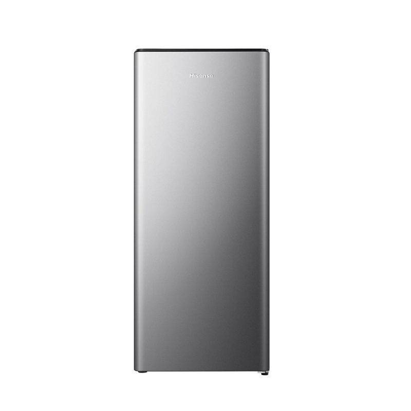 HISENSE FRIGO MONOPORTA 165LT ESILVER RR220D4BDE