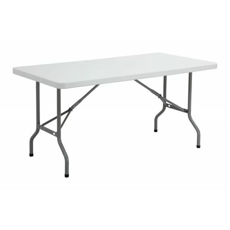 TAVOLO CATHERING RISTORANTI 244 CM INTERO