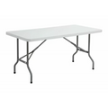 TAVOLO CATHERING RISTORANTI 244 CM INTERO