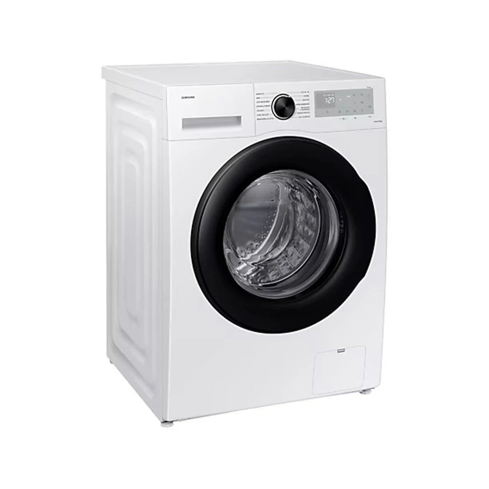 SAMSUNG LAVATRICE 9KG WIFI AI A1400GIRI BIANCO WW90CGC04DAHET