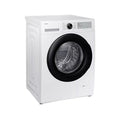 SAMSUNG LAVATRICE 9KG WIFI AI A1400GIRI BIANCO WW90CGC04DAHET