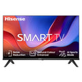 HISENSE TV 32" LED HD READY SMART FRAMELESS DVB/T2/S2 32E43NT IT