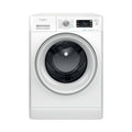 WHIRLPOOL LAVATRICE 9KG FRESHCARE INVERTER VAPORE A FFB 9269 SV IT