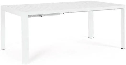 SET BIZZOTTO TAVOLO KIPLIN + 6 SEDIE KONNOR