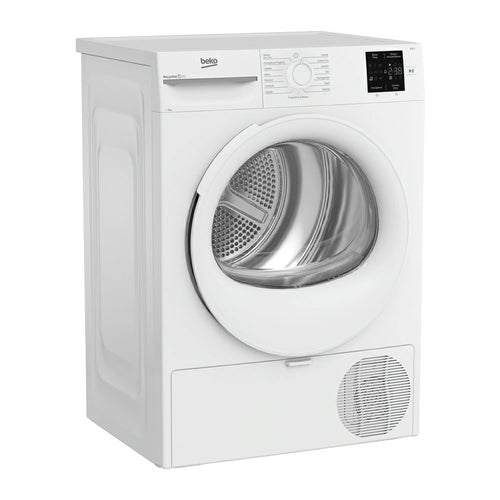 BEKO ASCIUGATRICE 9KG INVERTER D BMT93EW