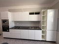 CUCINA BIANCO LUCIDO 3,90 MT PRONTA CONSEGNA