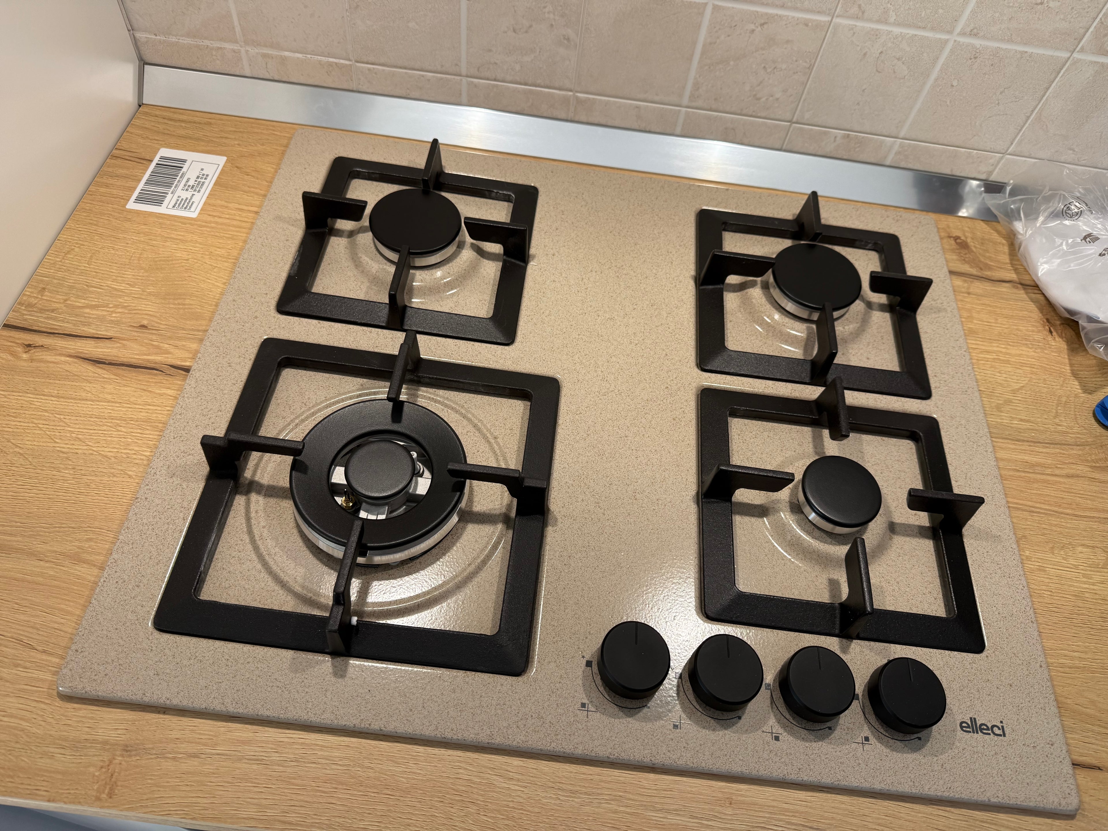 ALA CUCINE MATHERIA 22 BIANCO