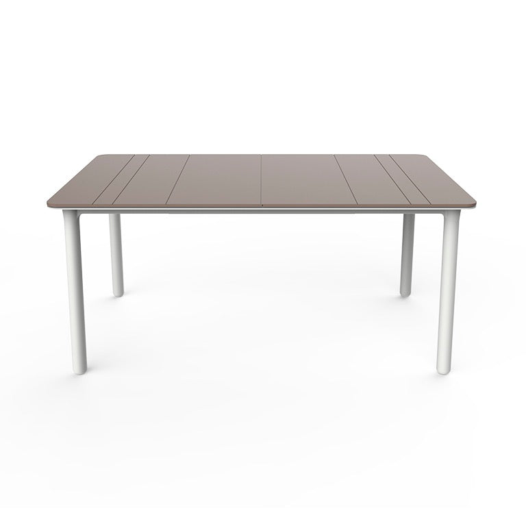 RESOL TAVOLO NOA 160x90 SAND