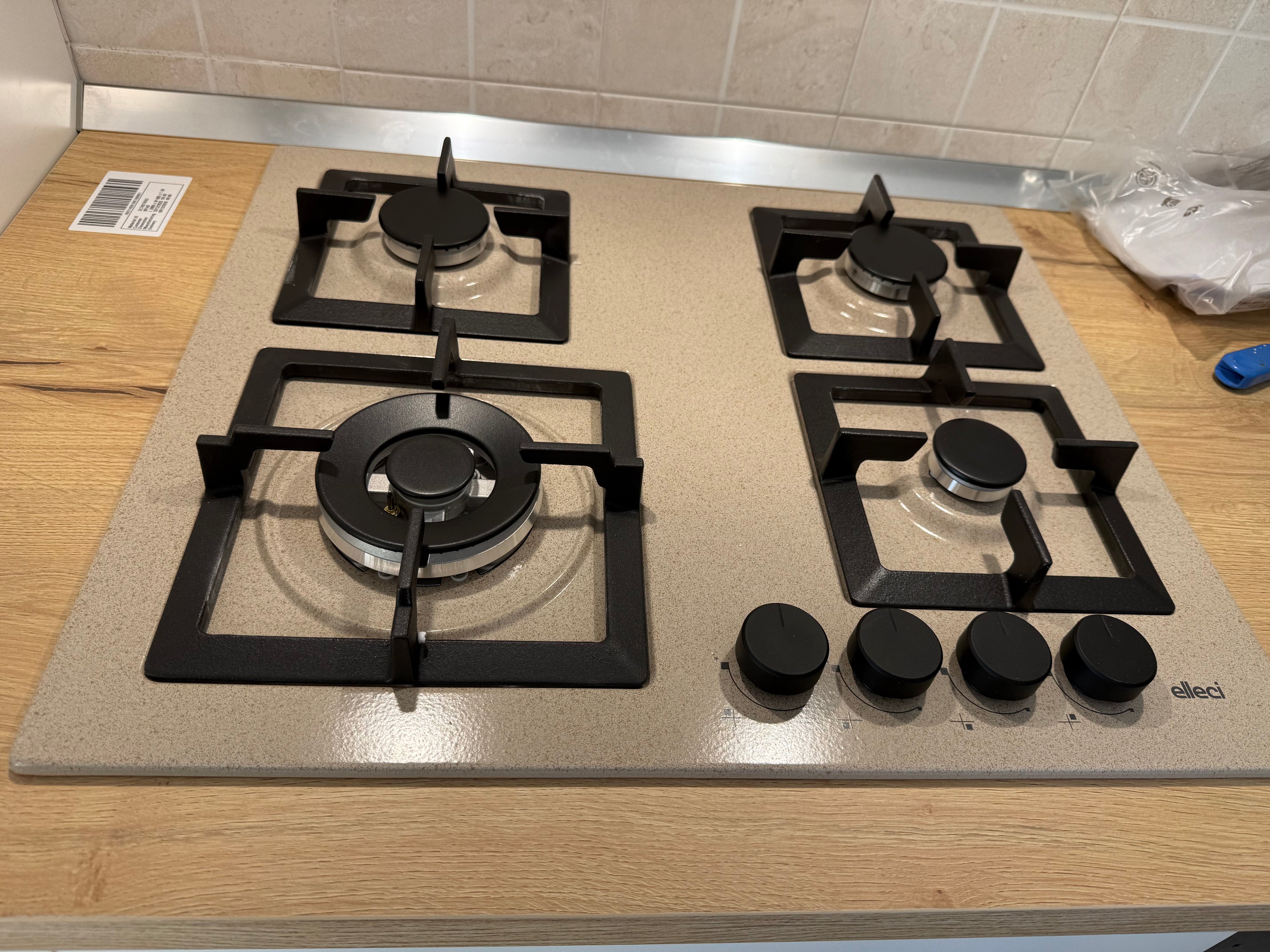 ALA CUCINE MATHERIA 22 BIANCO