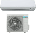 DAIKIN CONDIZIONATORE 9000BTU SIESTA A++/A+ R32 ATXC25D/ARXC25D