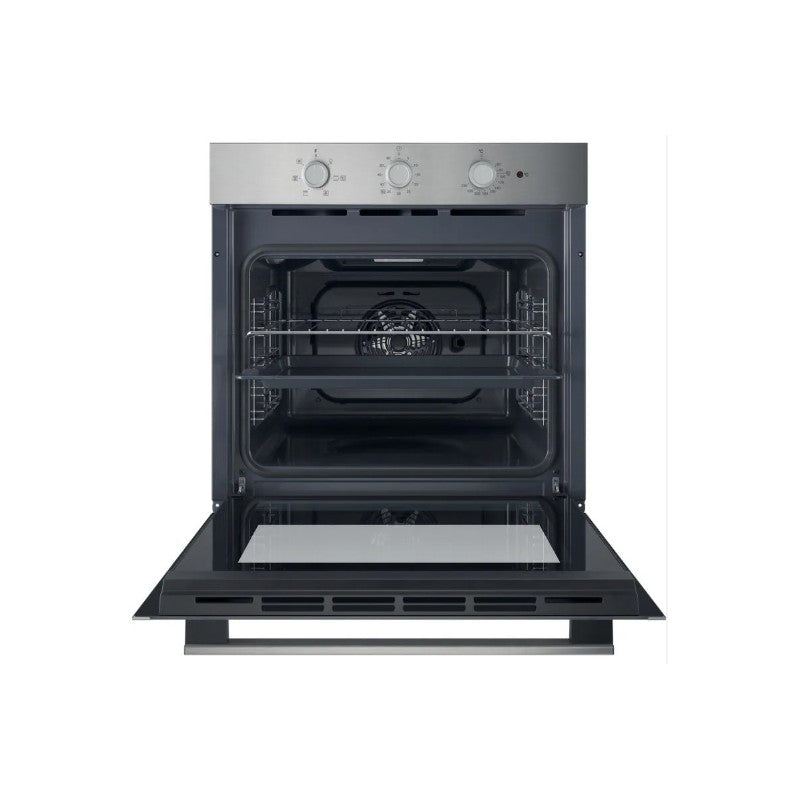 HOTPOINT ARISTON  FORNO INCASSO STATICO VENTILATO 60CM HAO435HX