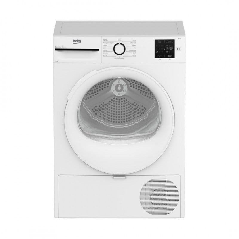 BEKO ASCIUGATRICE 9KG INVERTER D BMT93EW