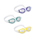 INTEX OCCHIALINI MARE PER BIMBICOLORI ASSORTITI 55602