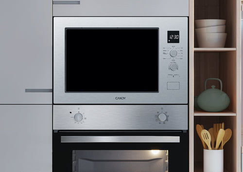 CANDY FORNO A MICROONDE 25 L 850W