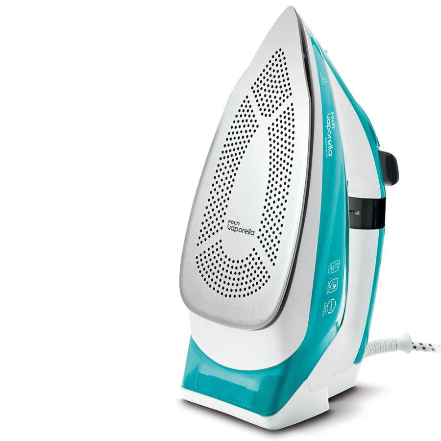 POLTI FERRO DA STIRO A VAPORE QUICK E SLIDE QS210 2400W PLEU0252