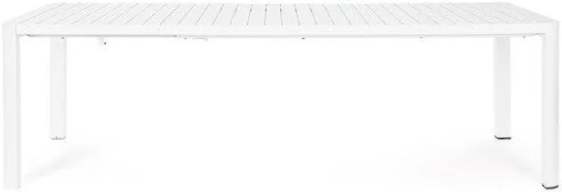 SET BIZZOTTO TAVOLO KIPLIN + 6 SEDIE KONNOR