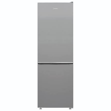 INDESIT FRIGO COMBINATO 335LT ENO FROST SILVER INK 21311 S4E