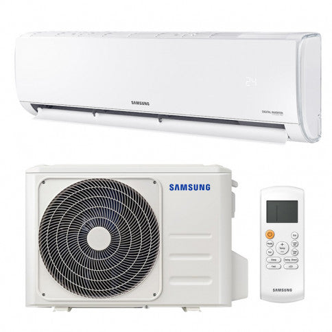 SAMSUNG CONDIZIONATORE 18000BTUAR35 A++/A+ R32 F-AR18ARB IT