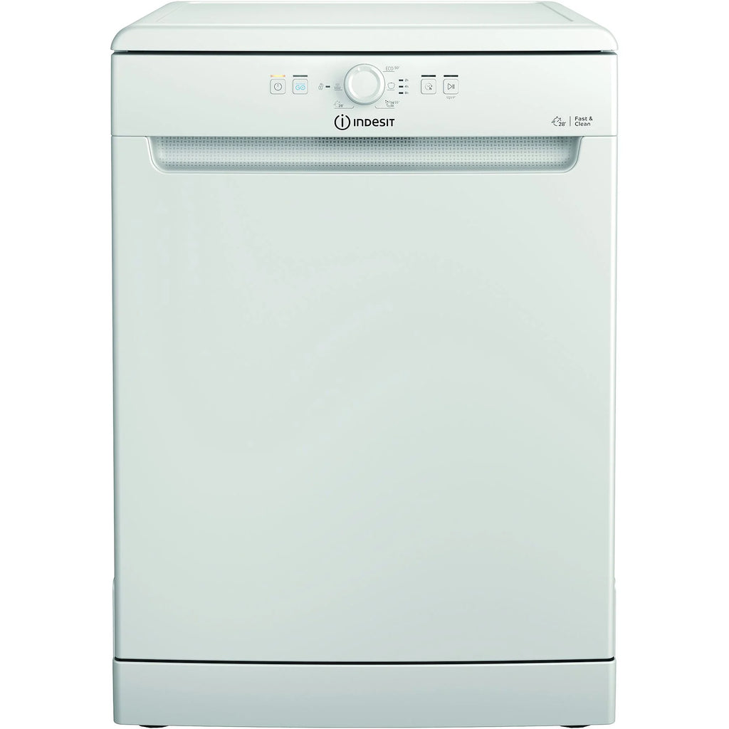 INDESIT LAVASTOVIGLIE LIBERA INSTAL. 14 COPERTI E BIANCO IN2FE14CNP80W