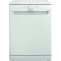INDESIT LAVASTOVIGLIE LIBERA INSTAL. 14 COPERTI E BIANCO IN2FE14CNP80W