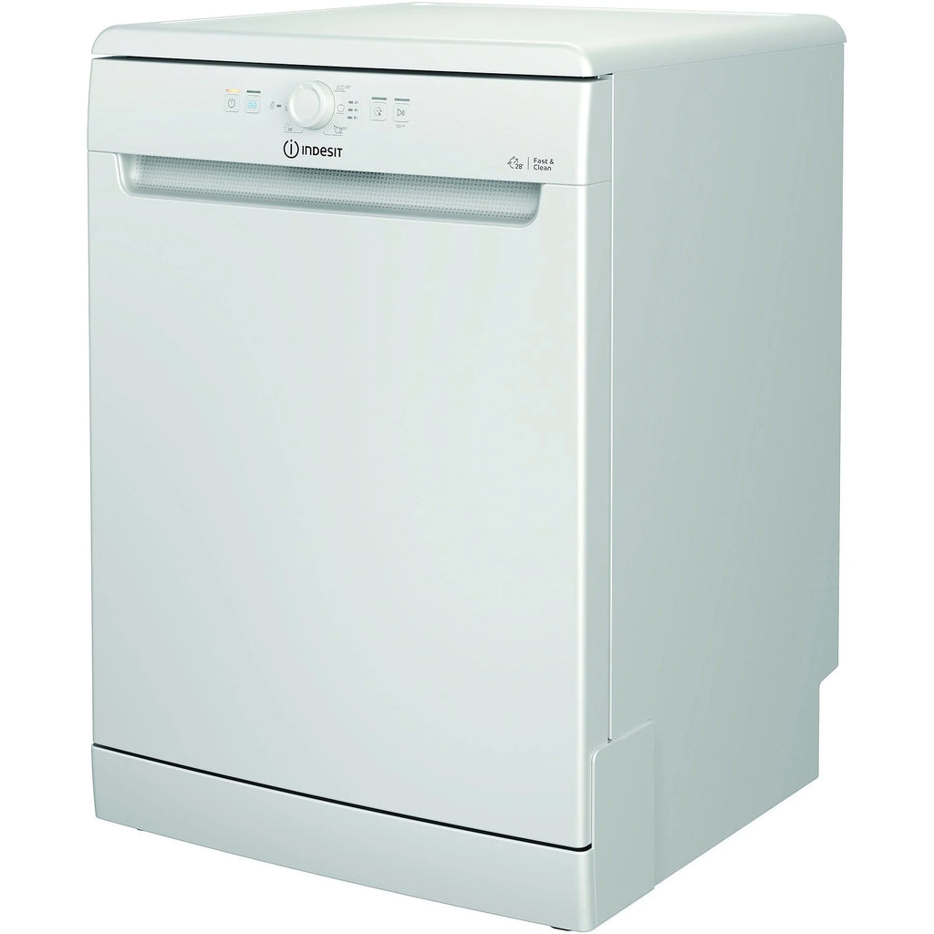 INDESIT LAVASTOVIGLIE LIBERA INSTAL. 14 COPERTI E BIANCO IN2FE14CNP80W